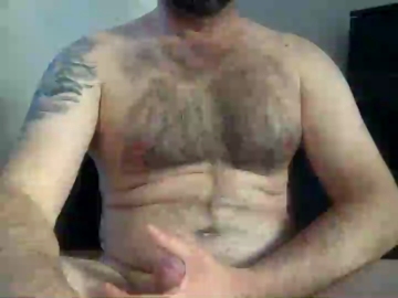 hairy45guy  05-07-2021 Recorded Video Naked